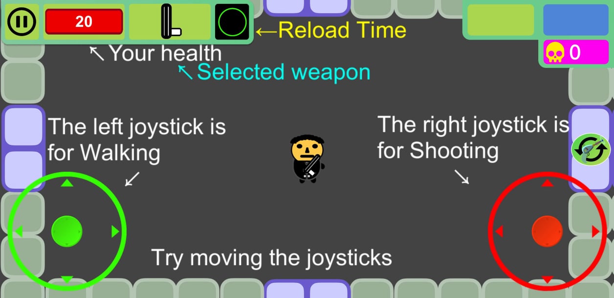 Controls
