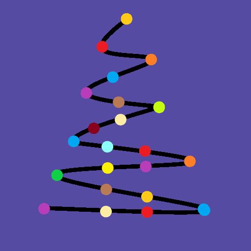 MehtorCrismas